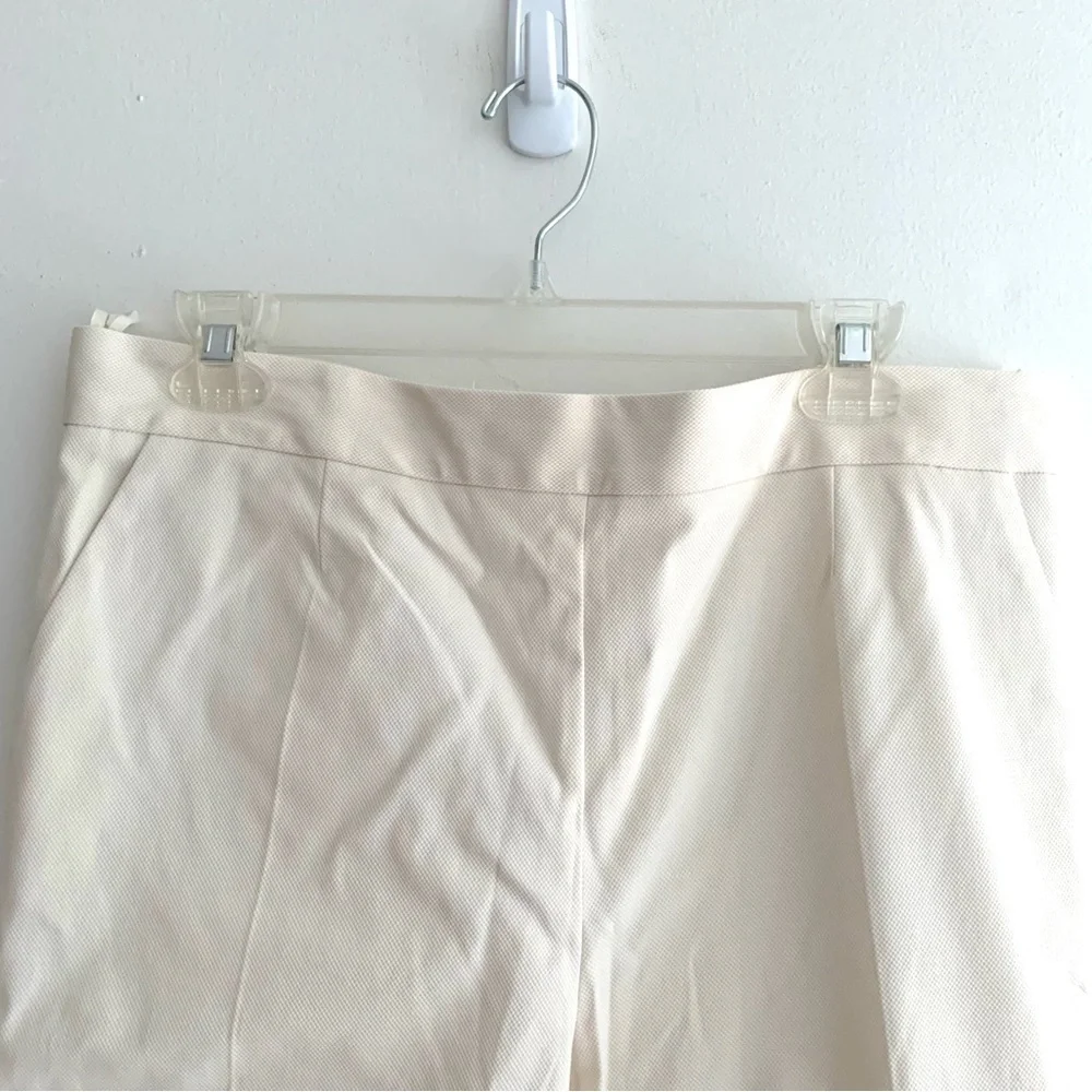 NWT COS Textured Straight-fit Trousers - Picture 7 of 9